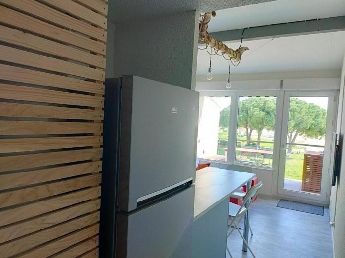 Appartement Vue D'Or Les Pieds Dans L'Eau La Londe-les-Maures Exterior photo